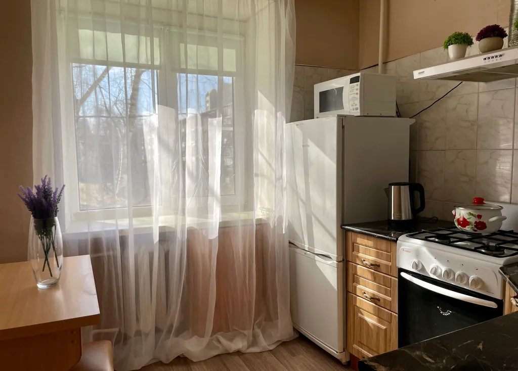 Квартира рядом с Которосльной набережной