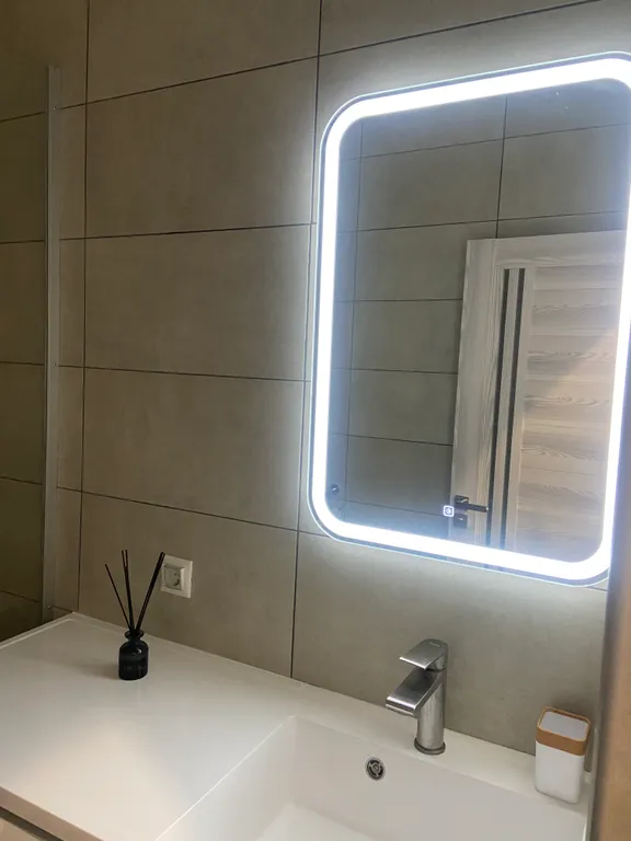 Квартира-студия в новом жк