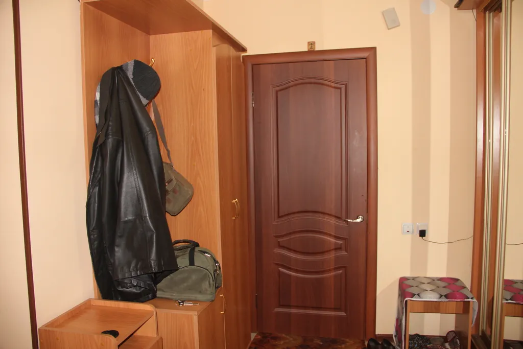 Квартира возле Монастыря