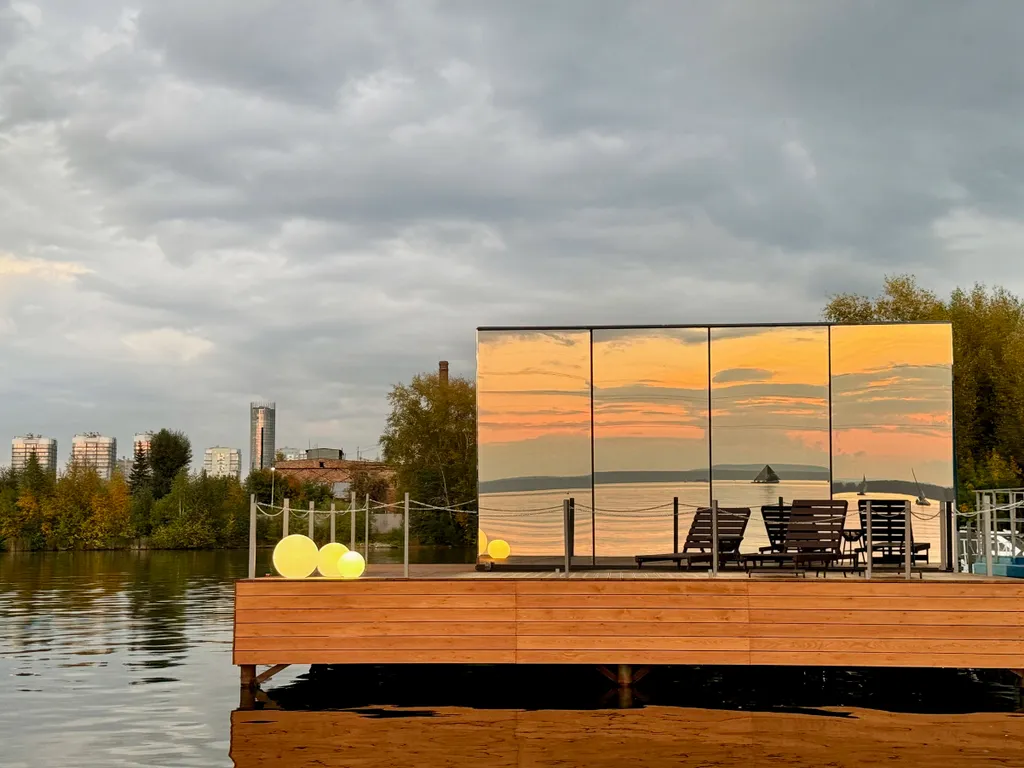 Квартира Комната — аренда посуточно в Екатеринбург