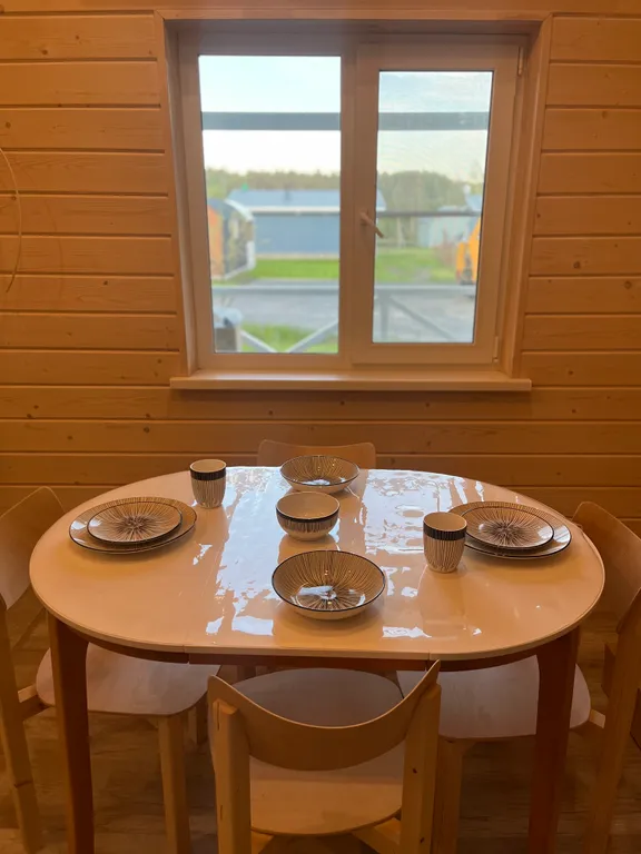 Дом у острова Койонсаари