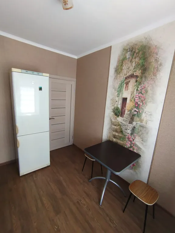 Уютная квартира недалеко от санатория Дубрава