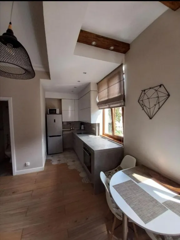 Cozy place with Mountain View