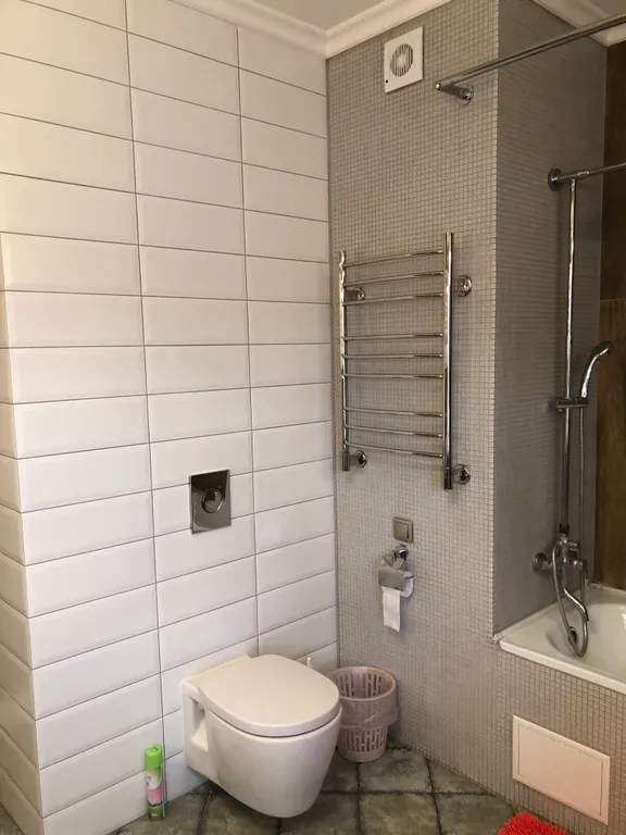 Уютная квартира в центре