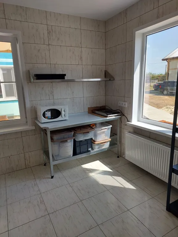 Апартаменты