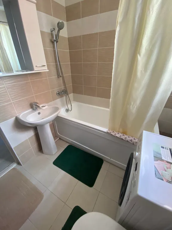 Студия на берегу моря