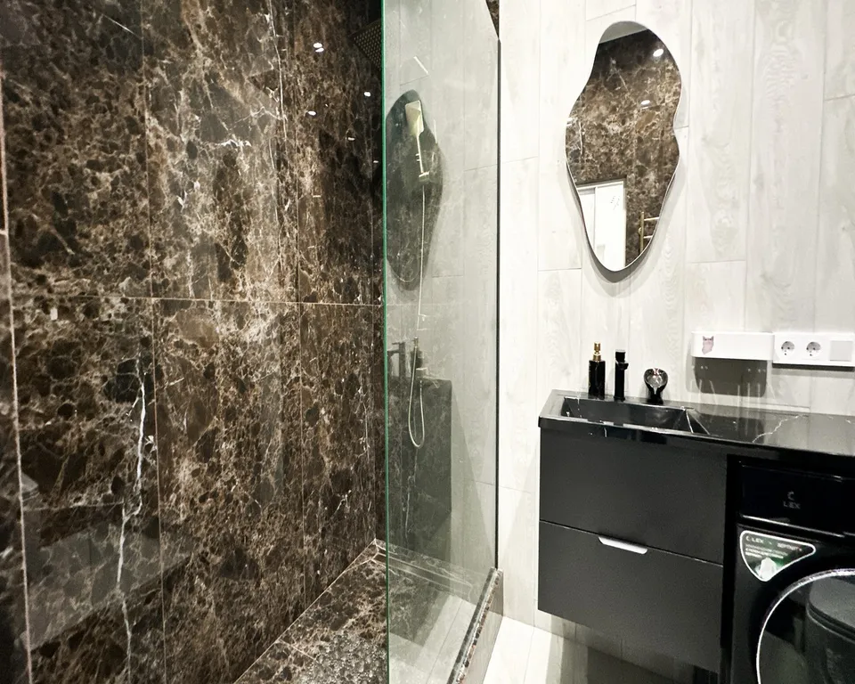 ЖК Золотые пески 48 от Evparenda