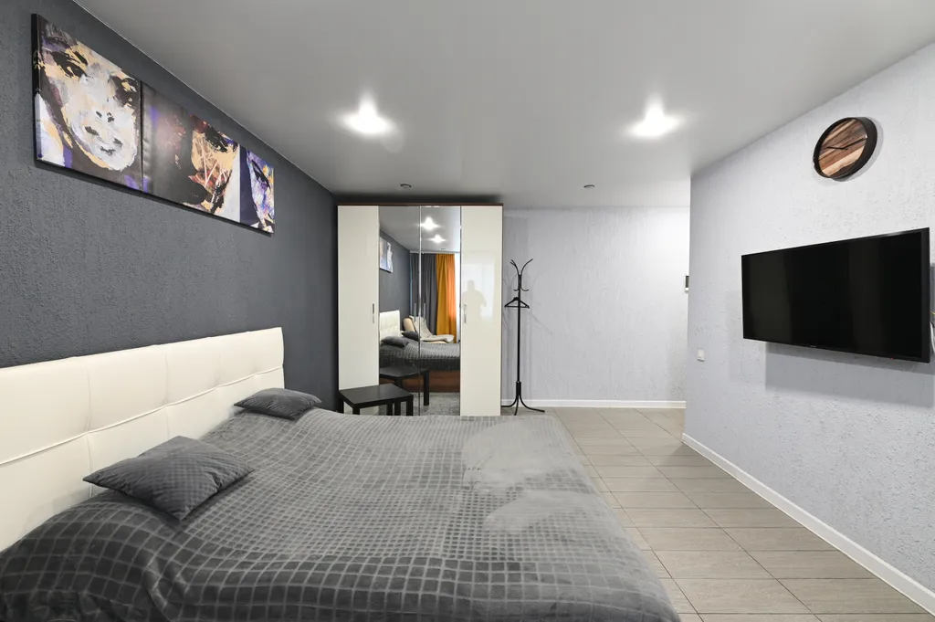 Люкс на Ленинском