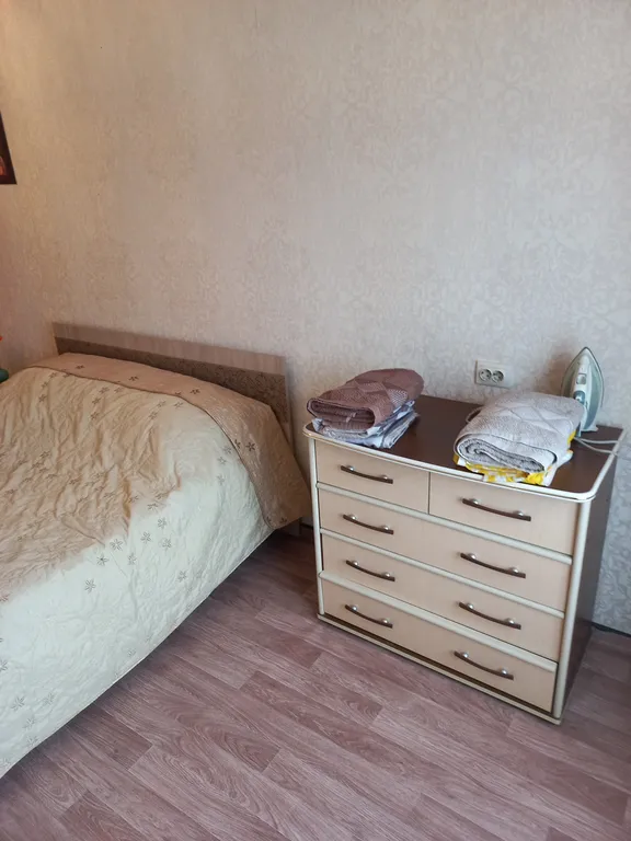 У нас уютно как дома