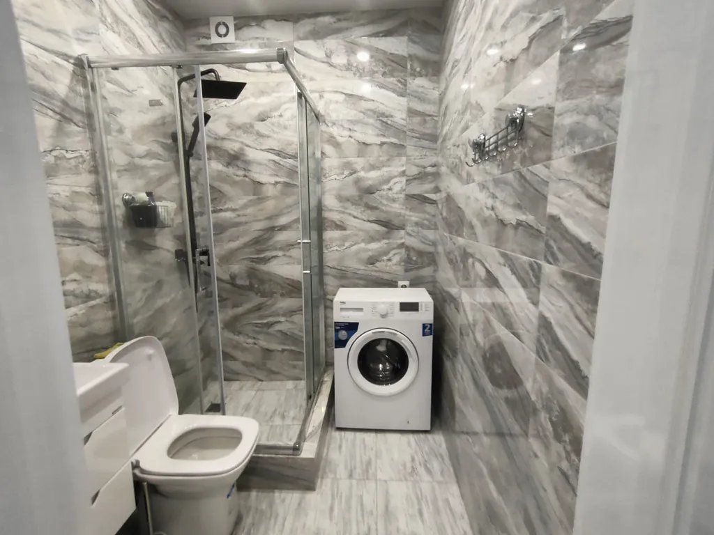 Квартира у моря