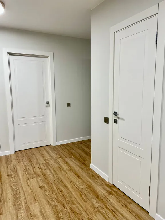 Квартира 2-комнатная Квартира — Санкт-Петербург