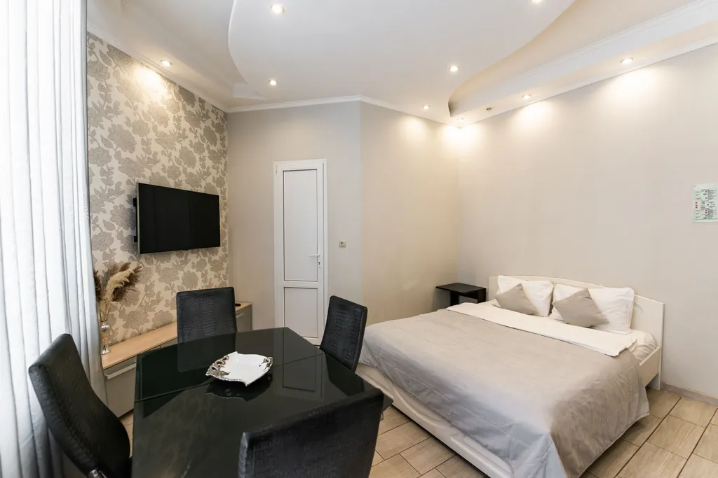 Квартира Комната — аренда посуточно в Курск