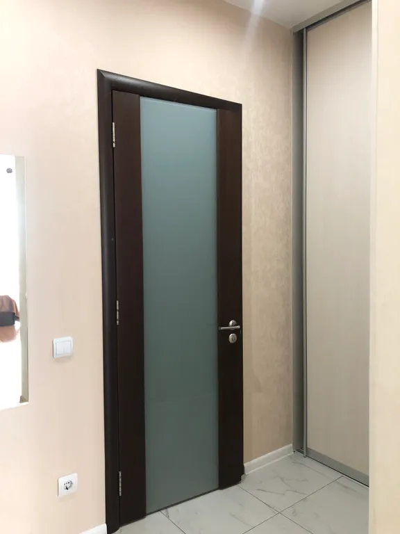 Современная студия в центре города