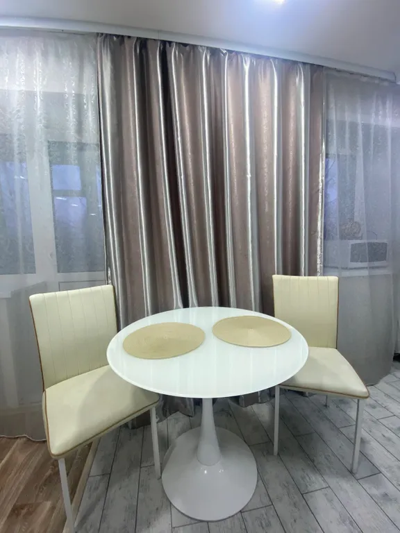 Апартаменты на 50 лет Октября