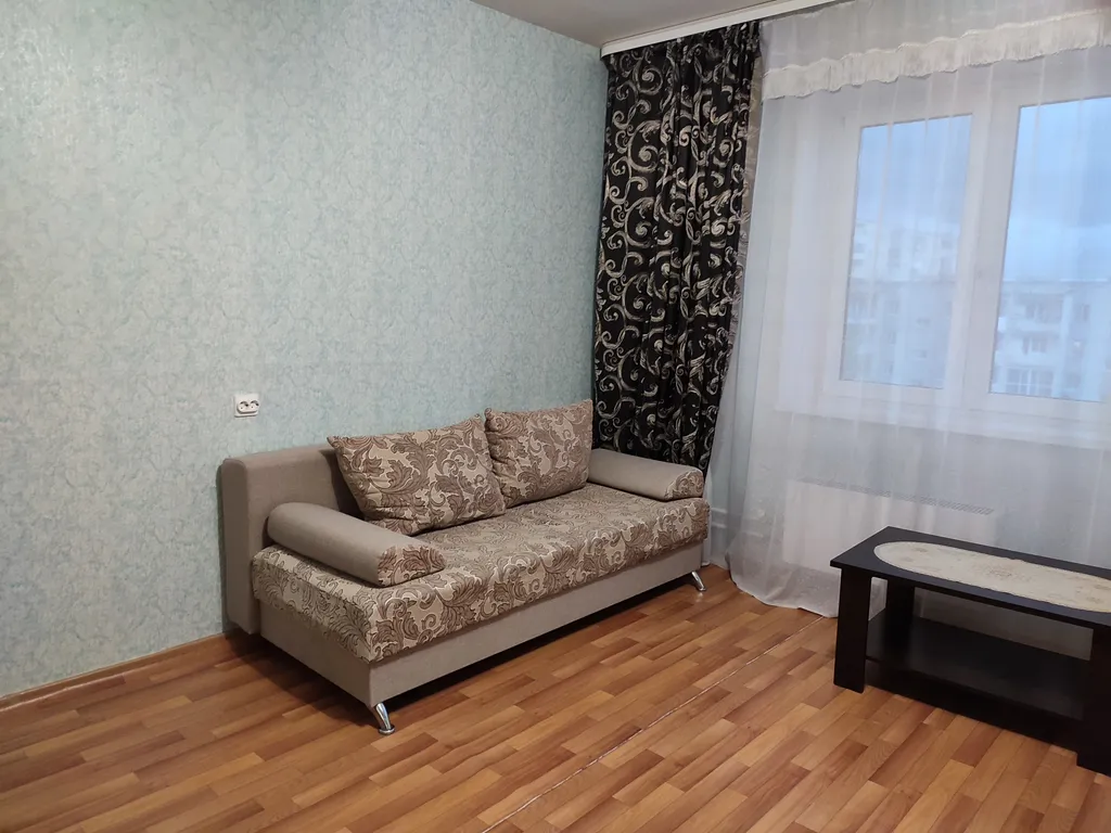 1 комнатная квартира недалеко от Кремля