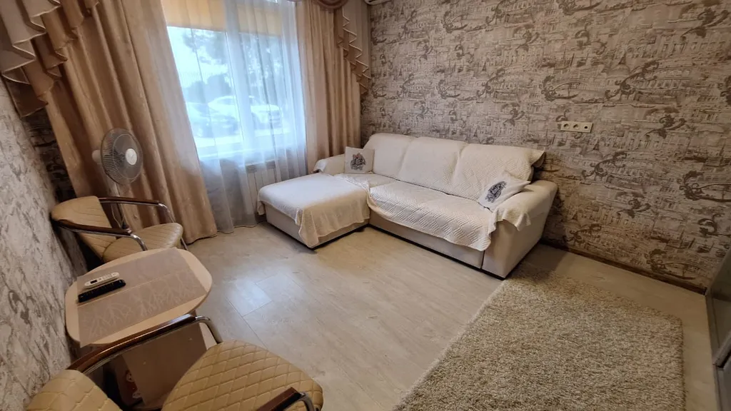 Квартира Уютная квартира — Сириус