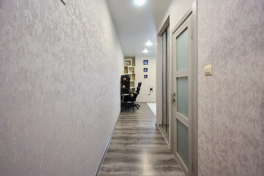 Апартамент Lavanda home