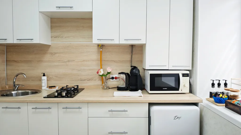 Апартаменты в самом центре исторического города