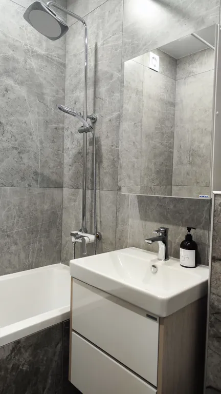 Современная евродвушка в Арбан Smart