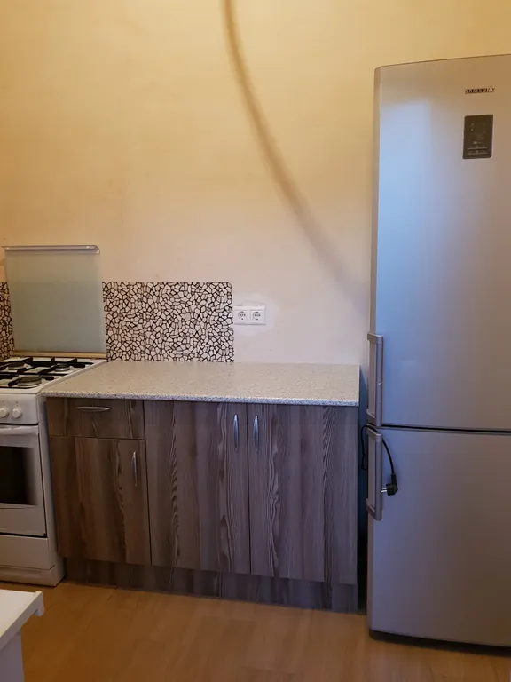 Квартира Квартира Уютный номер с удобствами для комфортного отдыха — Геленджик