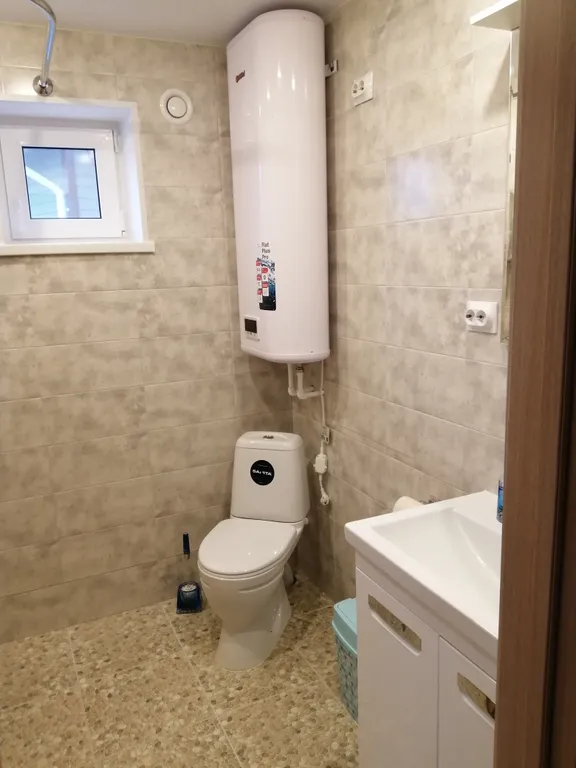 1-комнатный Дом