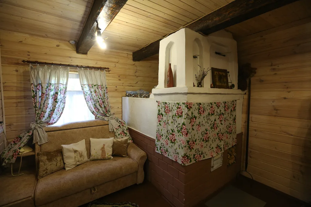 Агроусадьба Пралеска