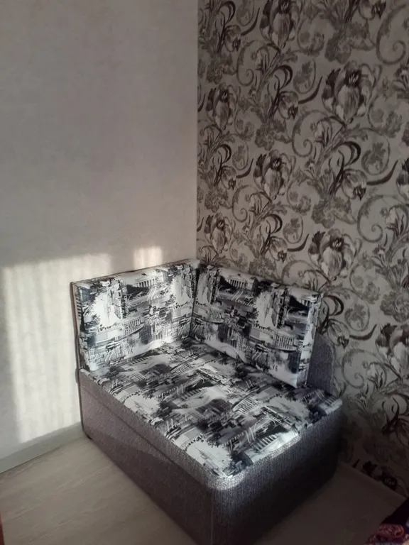 Квартира в районе Горного воздуха