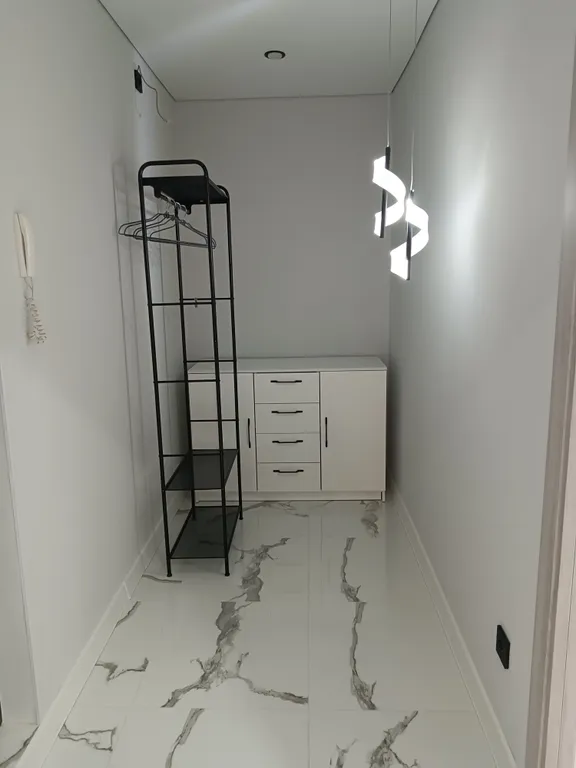 Квартира Квартира с джакузи и иллюминацией — Великий Новгород