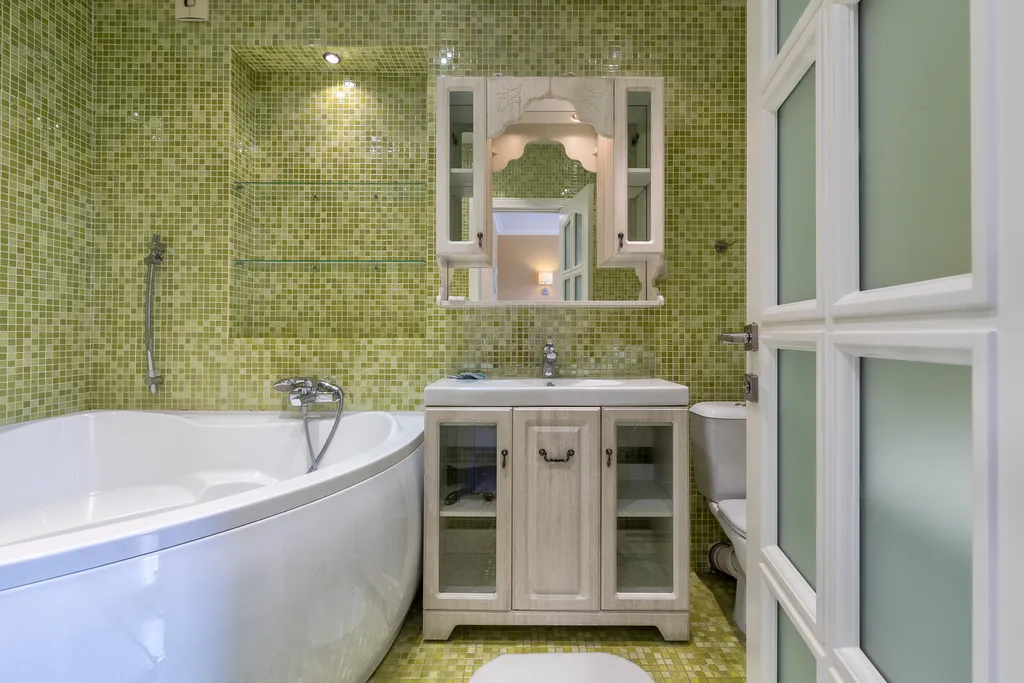 Квартира Апартаменты в центре на Садовом кольце — Москва