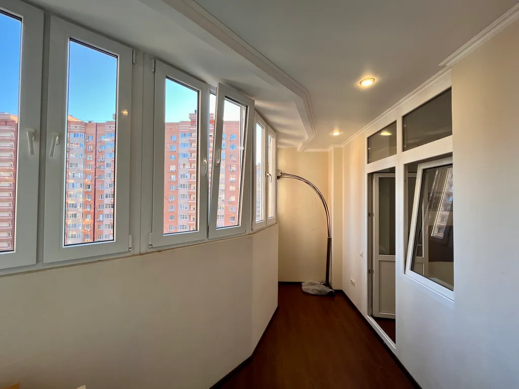 Квартира Квартира в районе Парка Галицкого — Краснодар