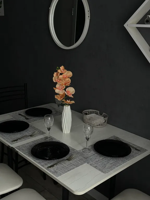 Уютные апартаменты недалеко от центра и достопримечательностей