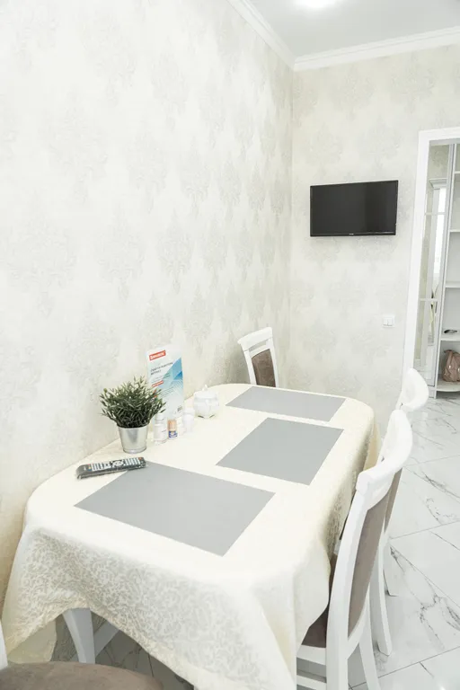 Квартира Апартаменты Классик -8 — Калининград