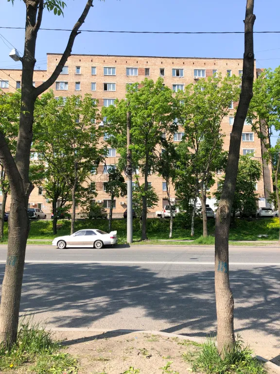 Уютная квартира в центральном районе с прекрасным видом на город