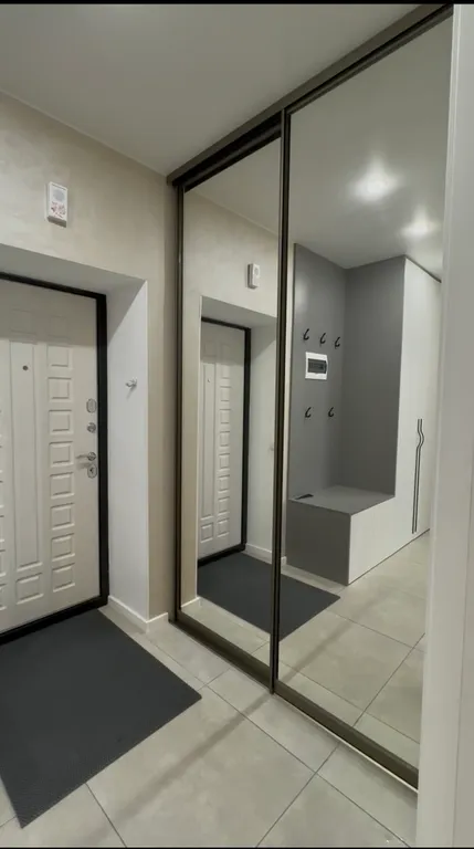 Квартира Уютная квартира в центре города — Зеленоградск