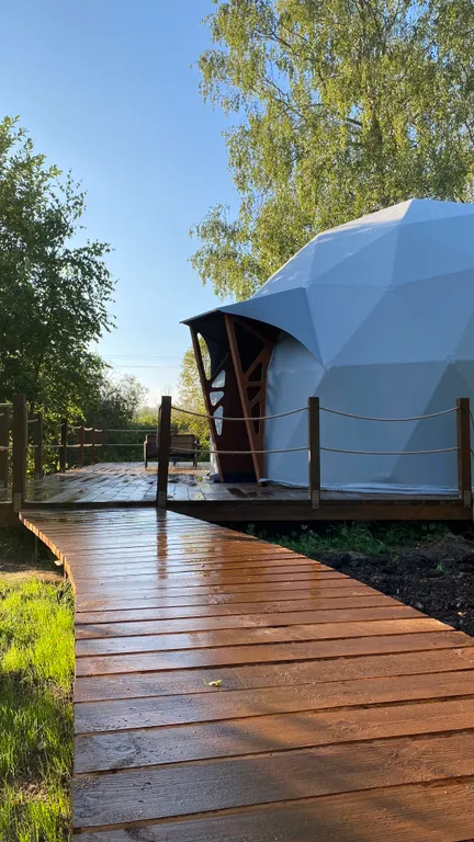 1-комнатный Дом