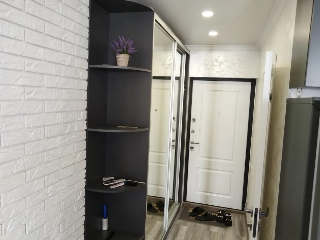 Квартира Апартаменты с видом на море — Севастополь