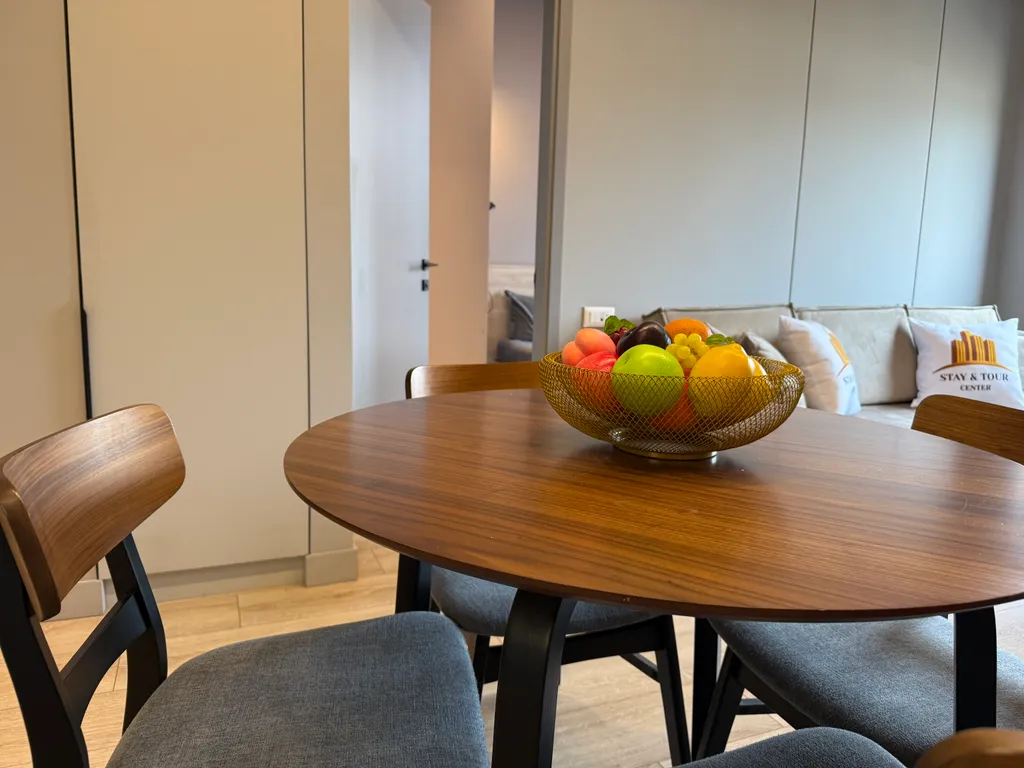 Уютная квартира в центре