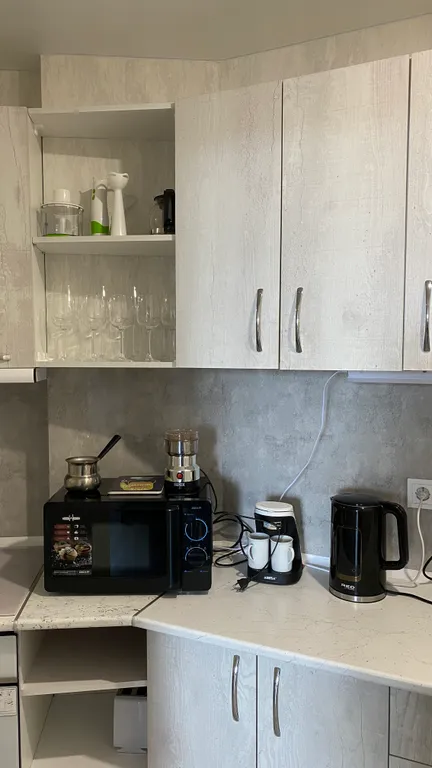 Панорамные окна. Эксклюзивные апартаменты премиум класса