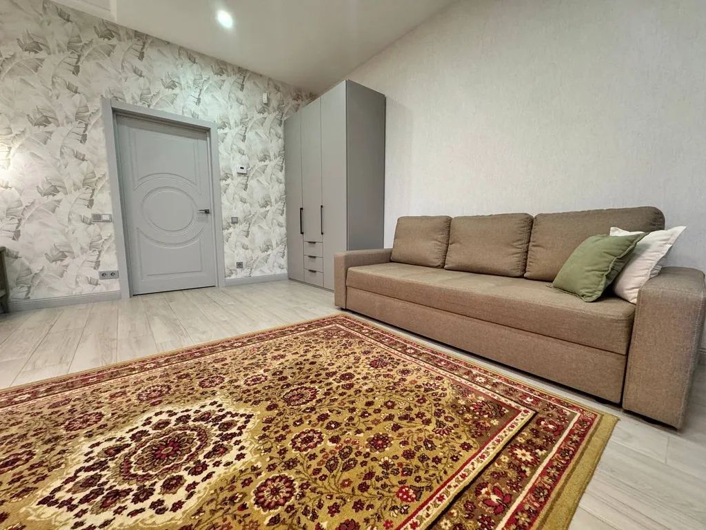 Квартира Апартаменты на первой линии моря с зоной барбекю — Светлогорск