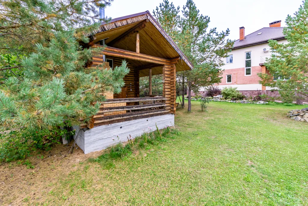 Коттедж Ключики