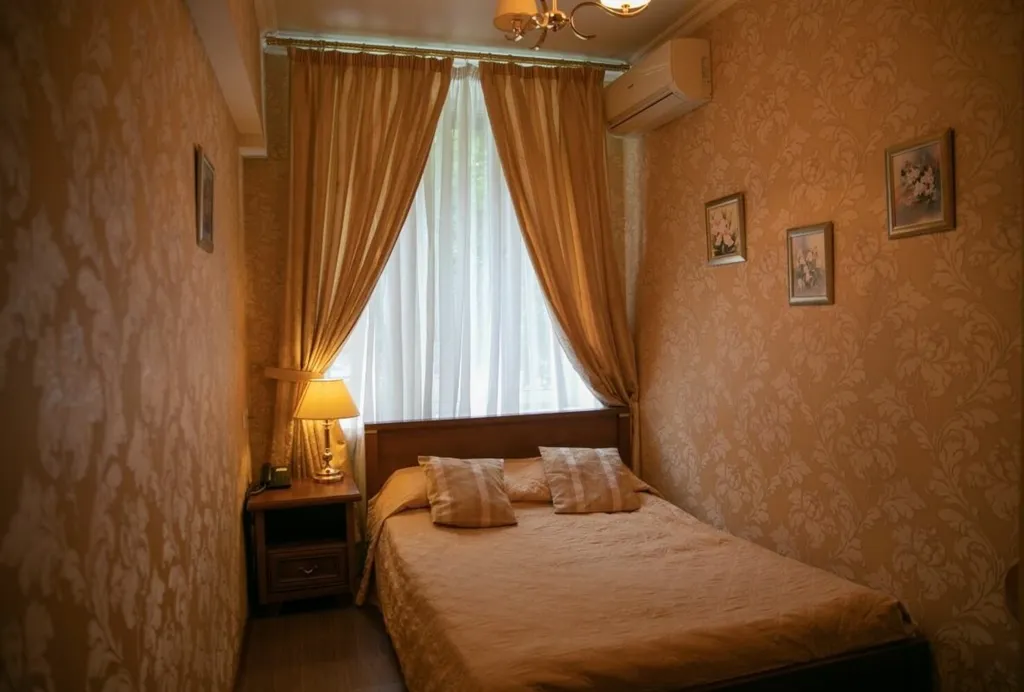 Квартира Комната — аренда посуточно в Химки