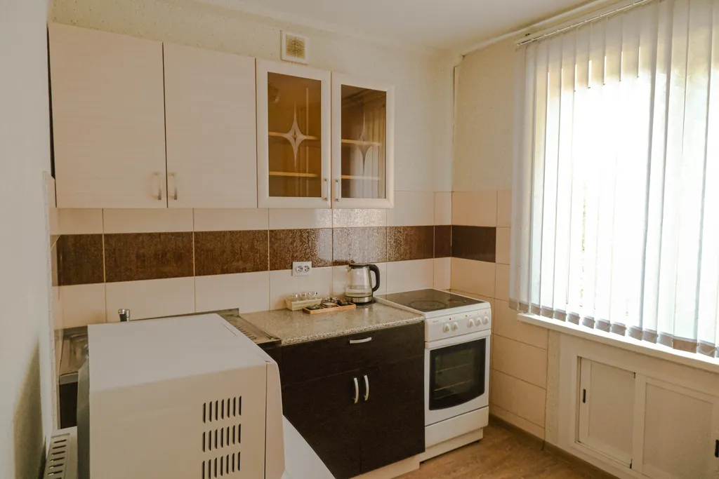 Однокомнатная квартира рядом с Лентой