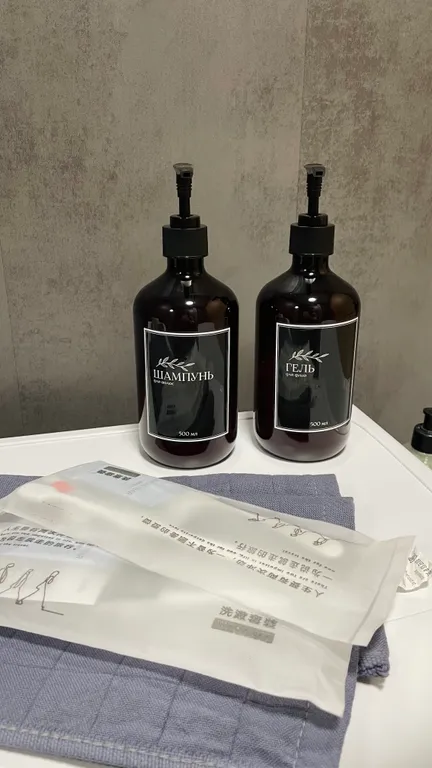 2-комнатная квартира с хорошим ремонтом