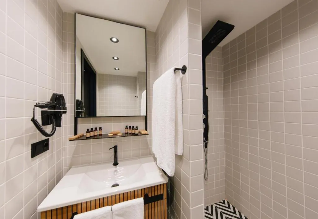 Stadnadrd Double/twin