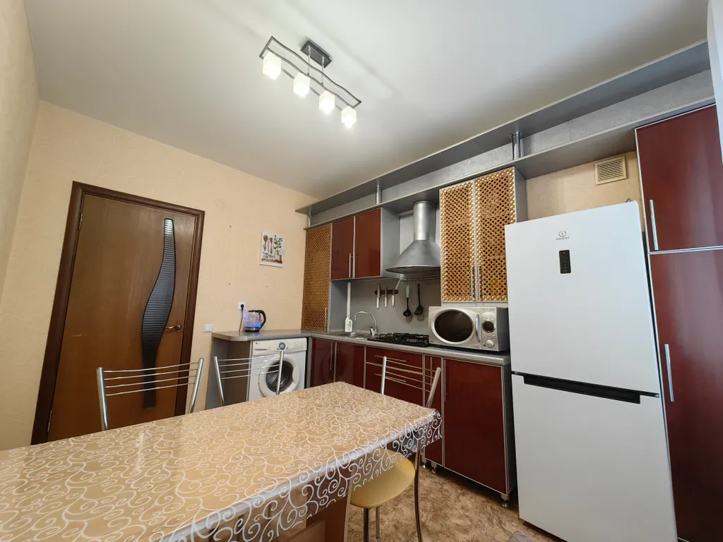 Квартира Уютная квартира в самом сердце Анапы — Анапа