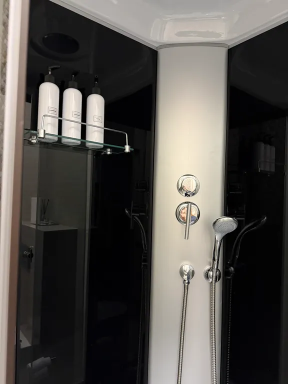 Уютная квартира в самом центре города