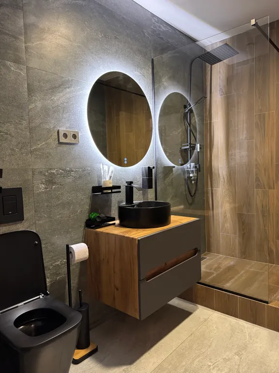 Квартира Апартаменты в центре Сочи с прямым видом на море — аренда посуточно в Сочи