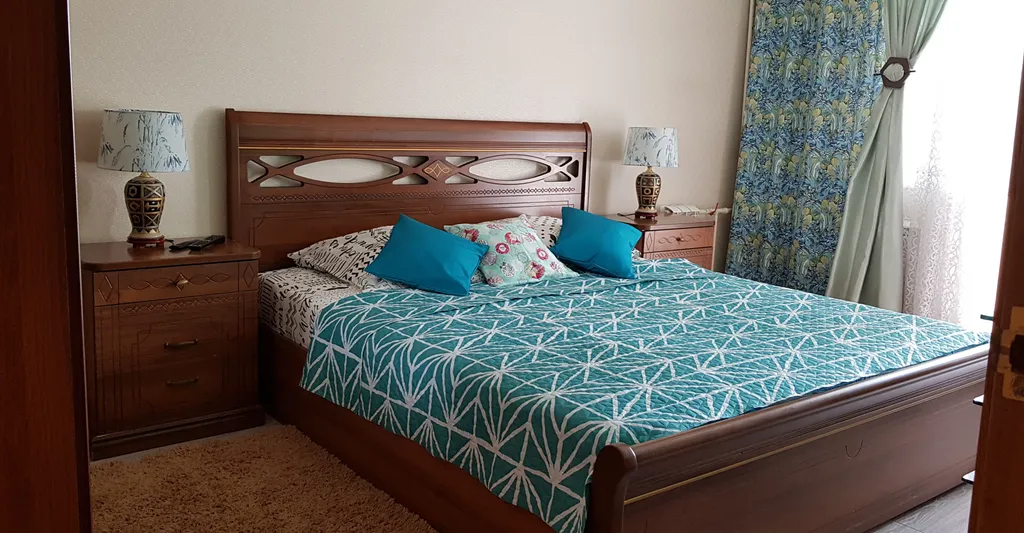 Апартаменты