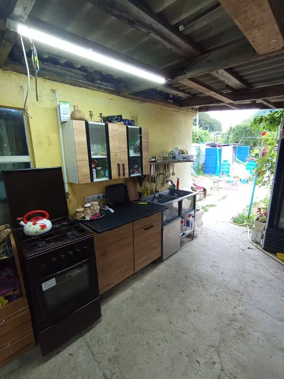 Уютная комната рядом с дольменами