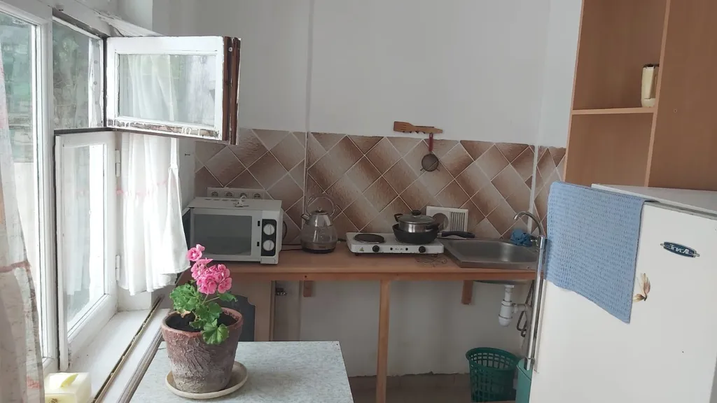 Коттедж Дом у моря — Геленджик